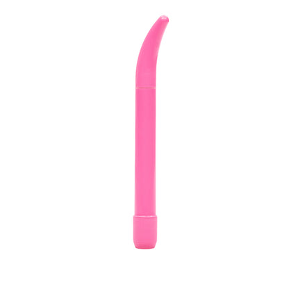 Slender G-Spot Massager Pink | 716770016461 | Available at EroticWarehouse.com