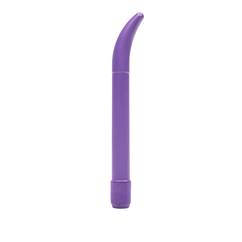 Slender G-Spot Massager Purple | 716770016478 | Available at EroticWarehouse.com