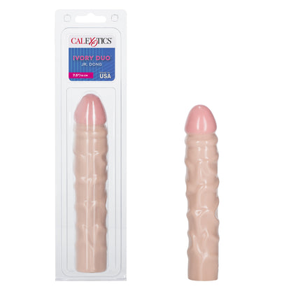 Jr. Dong Ivory | 716770017239 | Available at EroticWarehouse.com