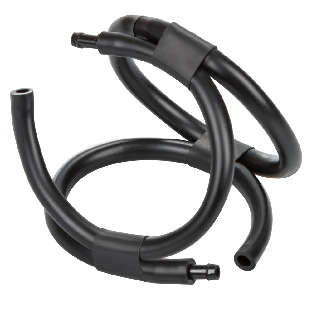 Quick Release Cock Cage Black | 716770017789 | Available at EroticWarehouse.com