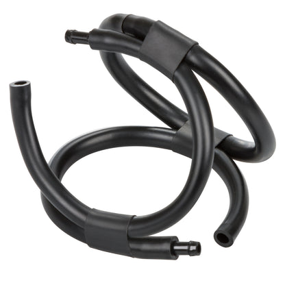Quick Release Cock Cage Black | 716770017789 | Available at EroticWarehouse.com