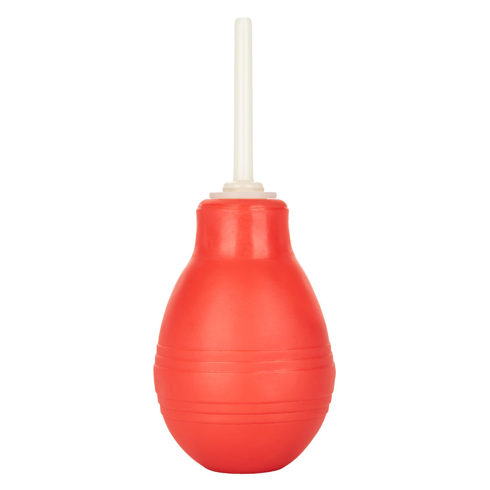 Anal Douche White | 716770017963 | Available at EroticWarehouse.com