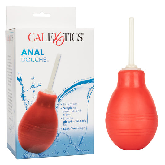 Anal Douche White | 716770017963 | Available at EroticWarehouse.com