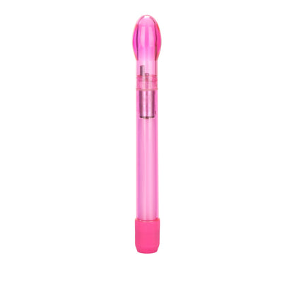 Slender Tulip Wand Pink | 716770018892 | Available at EroticWarehouse.com