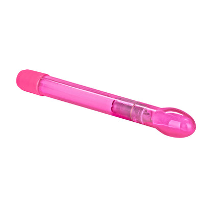 Slender Tulip Wand Pink | 716770018892 | Available at EroticWarehouse.com