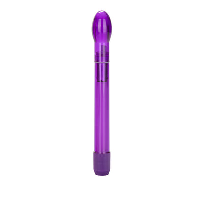 Slender Tulip Wand Purple | 716770018915 | Available at EroticWarehouse.com