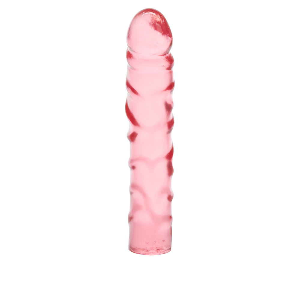 Jr. Dong Pink | 716770021601 | Available at EroticWarehouse.com