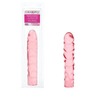 Jr. Dong Pink | 716770021601 | Available at EroticWarehouse.com
