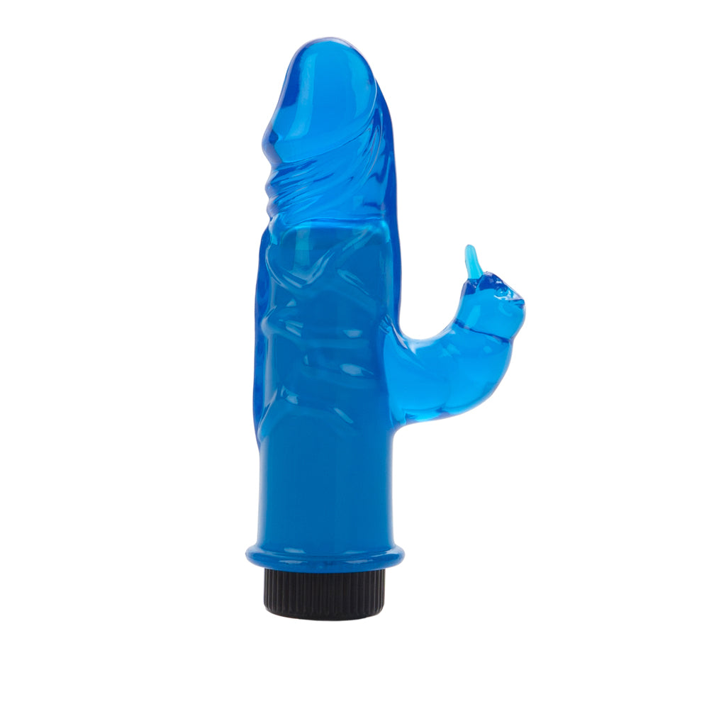 Crystal Playmate Blue | 716770023704 | Available at EroticWarehouse.com