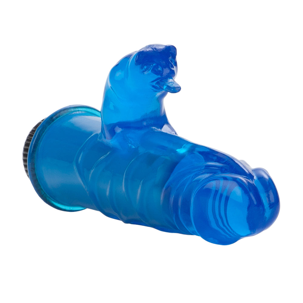 Crystal Playmate Blue | 716770023704 | Available at EroticWarehouse.com