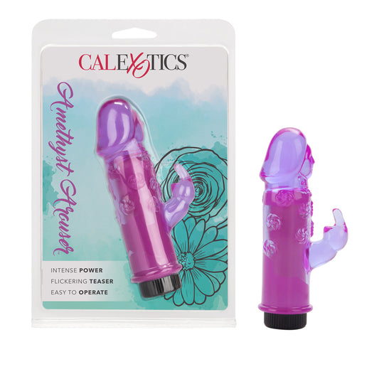 Amethyst Arouser Purple | 716770023711 | Available at EroticWarehouse.com