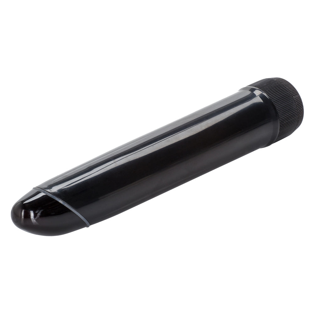 Dual Action Infrared Massager Black | 716770024480 | Available at EroticWarehouse.com