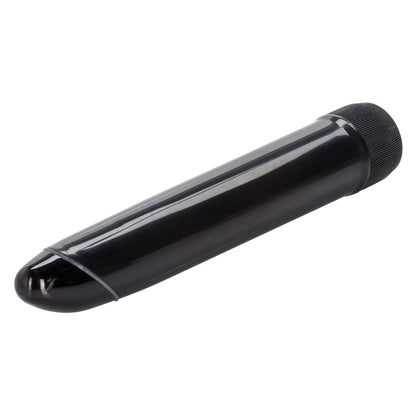 Dual Action Infrared Massager Black | 716770024480 | Available at EroticWarehouse.com