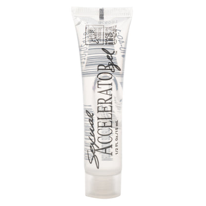 Sexual Accelerator Gel Packaged Clear | 716770024725 | Available at EroticWarehouse.com