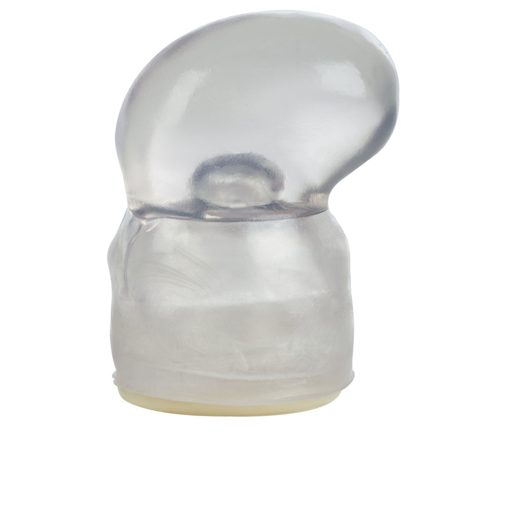 G-Spot Extension Clear | 716770025937 | Available at EroticWarehouse.com