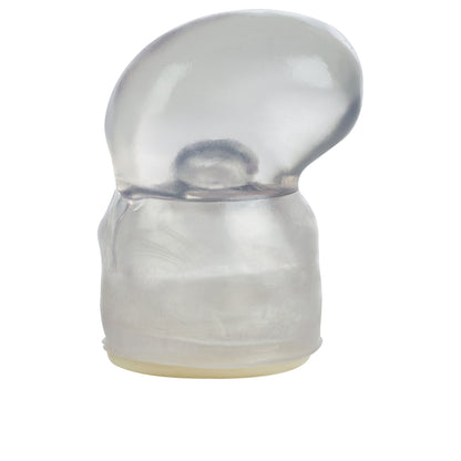 G-Spot Extension Clear | 716770025937 | Available at EroticWarehouse.com