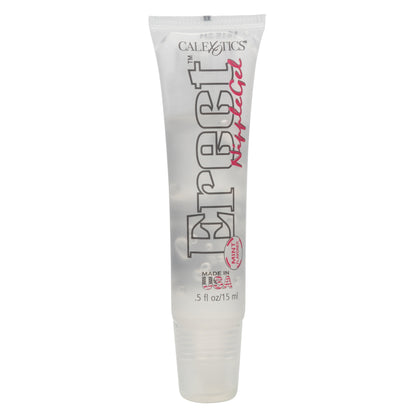 Nipple Play Erect Nipple Gel Mint Packaged | 716770026491 | Available at EroticWarehouse.com