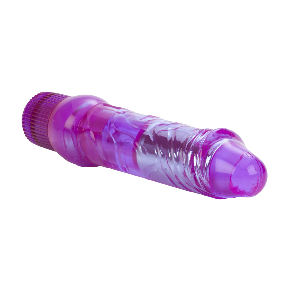 Gyrating Penis Purple | 716770026699 | Available at EroticWarehouse.com