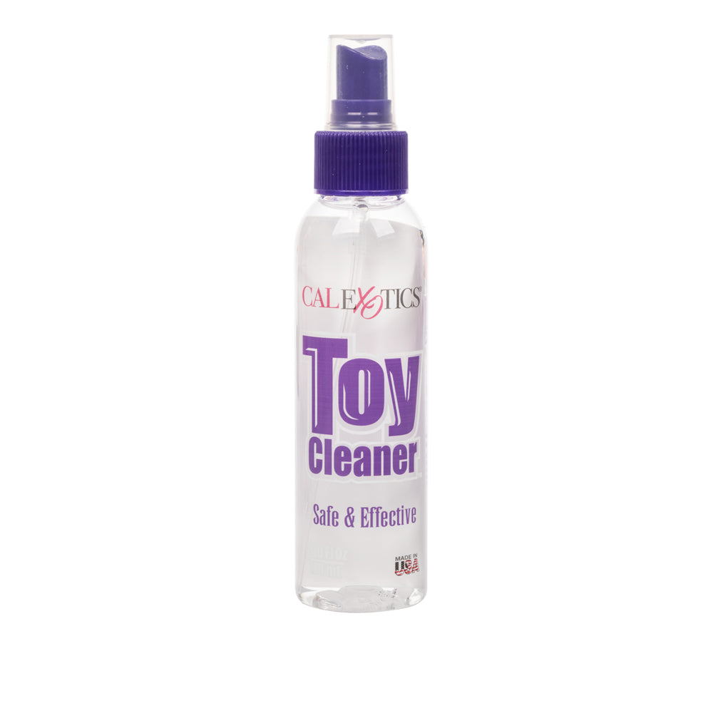 Toy Cleaner Clear | 716770030474 | Available at EroticWarehouse.com