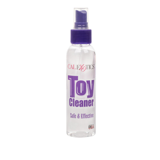 Toy Cleaner Clear | 716770030474 | Available at EroticWarehouse.com
