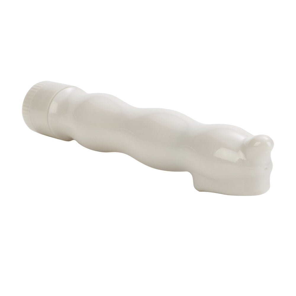 Clitoral Hummer White | 716770030627 | Available at EroticWarehouse.com