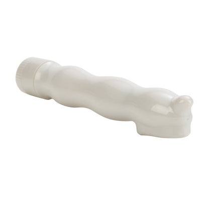Clitoral Hummer White | 716770030627 | Available at EroticWarehouse.com
