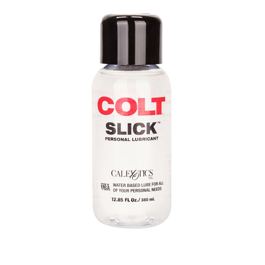 Colt Slick Body Glide 12.85 oz. Clear | 716770031907 | Available at EroticWarehouse.com