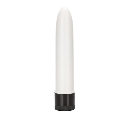 Dr. Joel Kaplan Intimacy Massager 4.5" White | 716770033390 | Available at EroticWarehouse.com