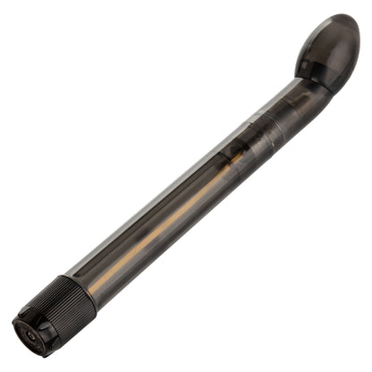 Dr. Joel Kaplan Prostate Massager Smoke | 716770033420 | Available at EroticWarehouse.com