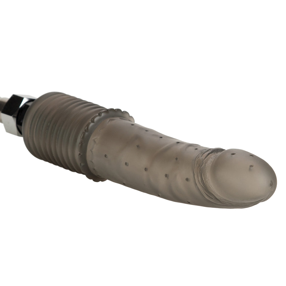 Colt Shower Shot Clear | 716770034380 | Available at EroticWarehouse.com