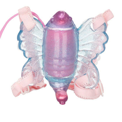 Shane's World Venus Butterfly Blue | 716770035363 | Available at EroticWarehouse.com