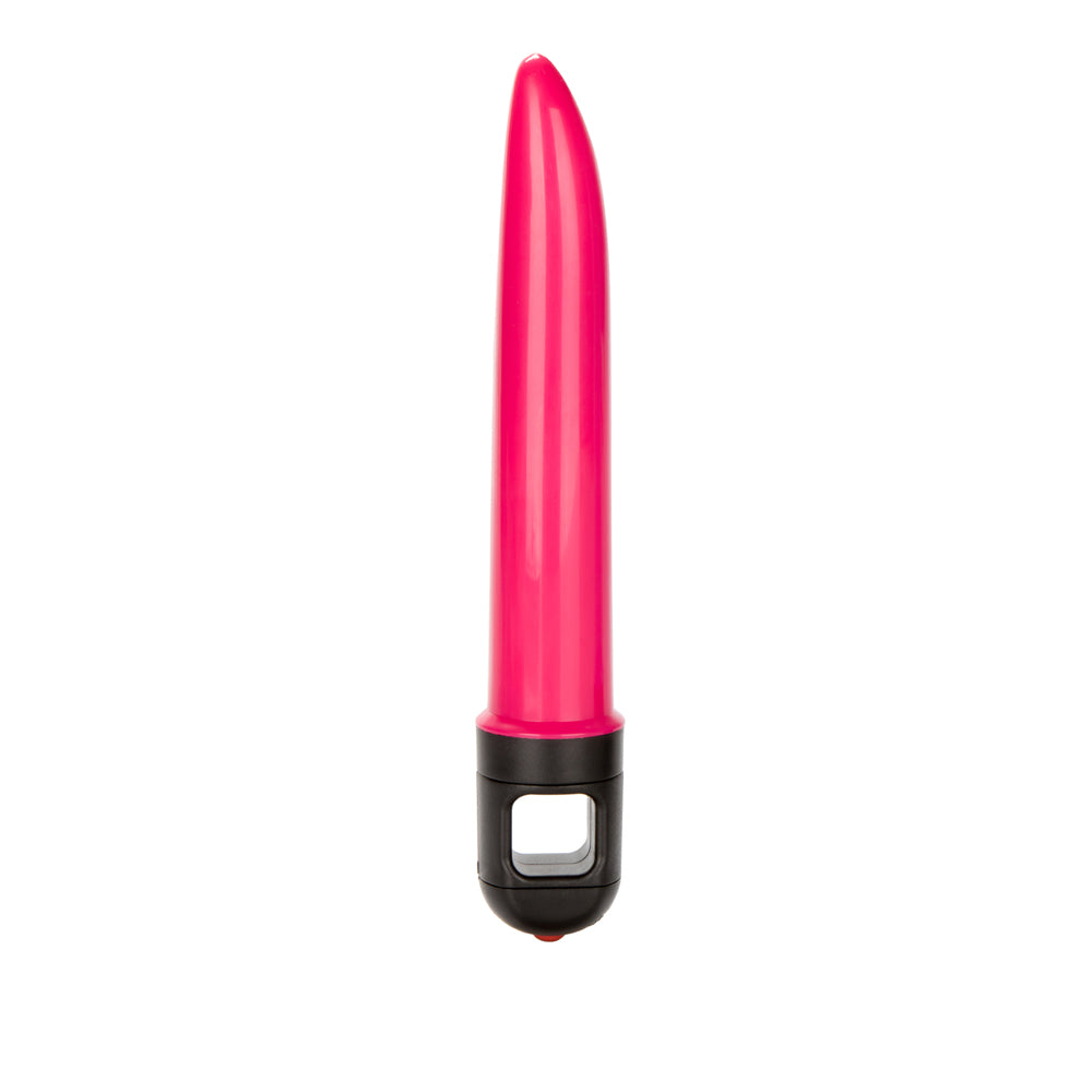 Double Tap Speeder Pink | 716770036582 | Available at EroticWarehouse.com