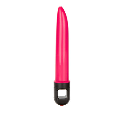 Double Tap Speeder Pink | 716770036582 | Available at EroticWarehouse.com