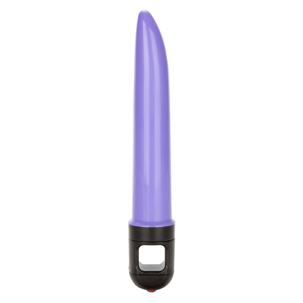 Double Tap Speeder Purple | 716770036605 | Available at EroticWarehouse.com