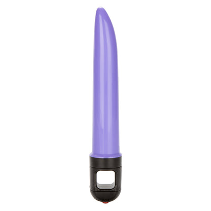 Double Tap Speeder Purple | 716770036605 | Available at EroticWarehouse.com
