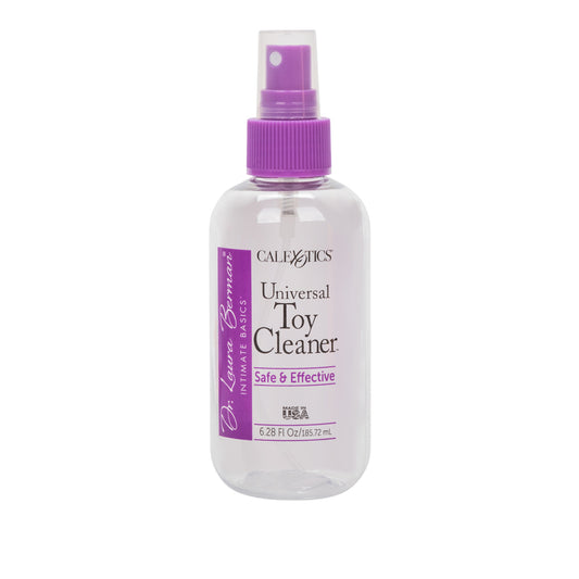 Dr. Laura Berman Universal Toy Cleaner | 716770038548 | Available at EroticWarehouse.com