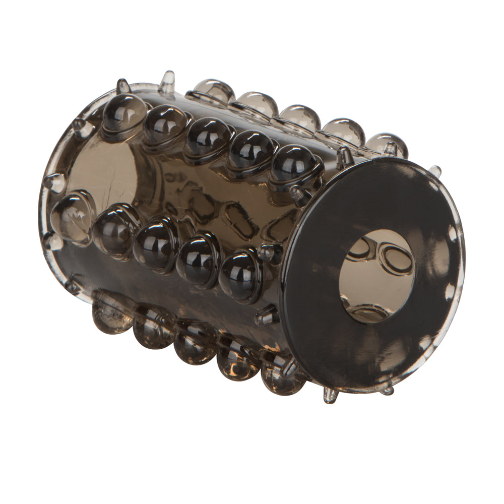 Girth Rings Smoke | 716770039163 | Available at EroticWarehouse.com