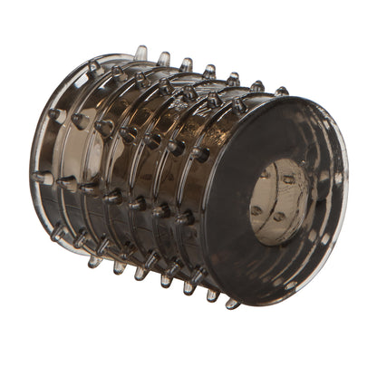 Girth Rings Smoke | 716770039163 | Available at EroticWarehouse.com