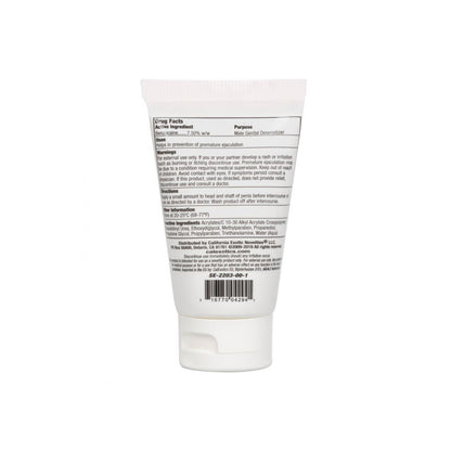 Optimum Rock Hard Cream Desensitizer 2 Oz. Bulk | 716770042941 | Available at EroticWarehouse.com