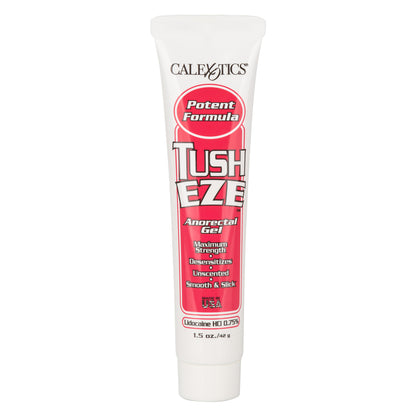 Tush Eze Gel Packaged | 716770043047 | Available at EroticWarehouse.com