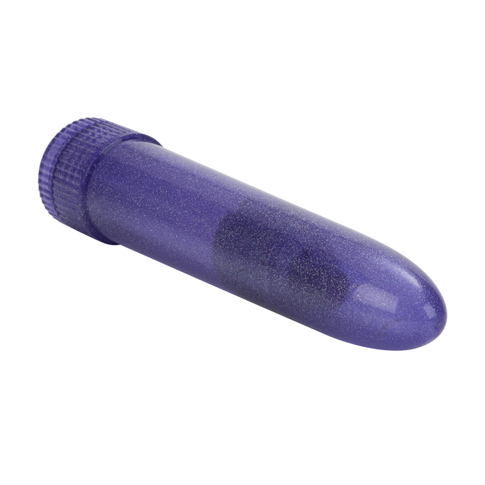 Shane's World Sparkle Vibe Purple | 716770043177 | Available at EroticWarehouse.com