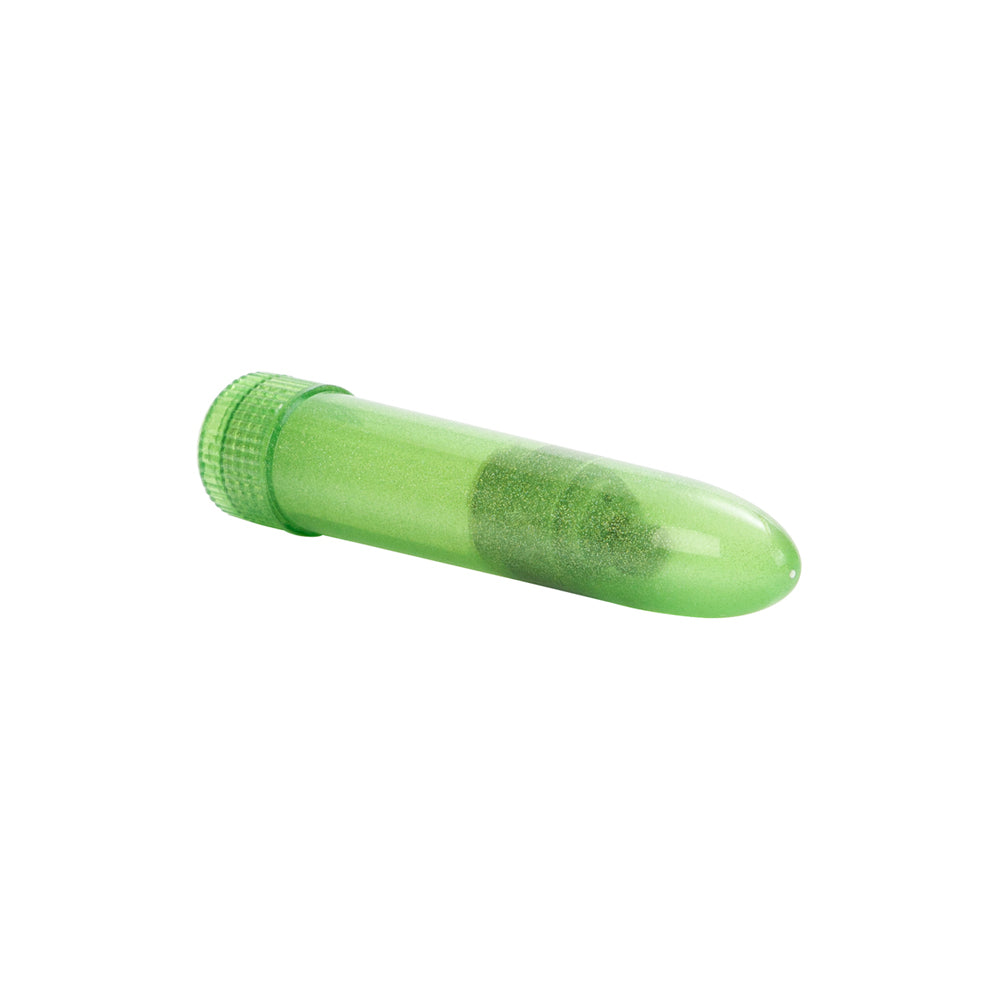 Shane's World Sparkle Vibe Green | 716770043184 | Available at EroticWarehouse.com