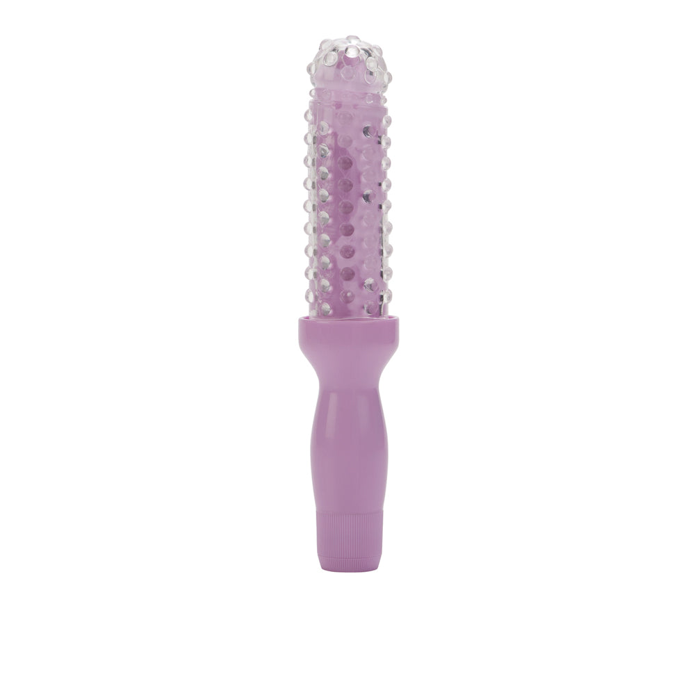 Dr. Laura Berman Dilators Set Of 4 Locking Sizes Plus Sleeve | 716770044112 | Available at EroticWarehouse.com