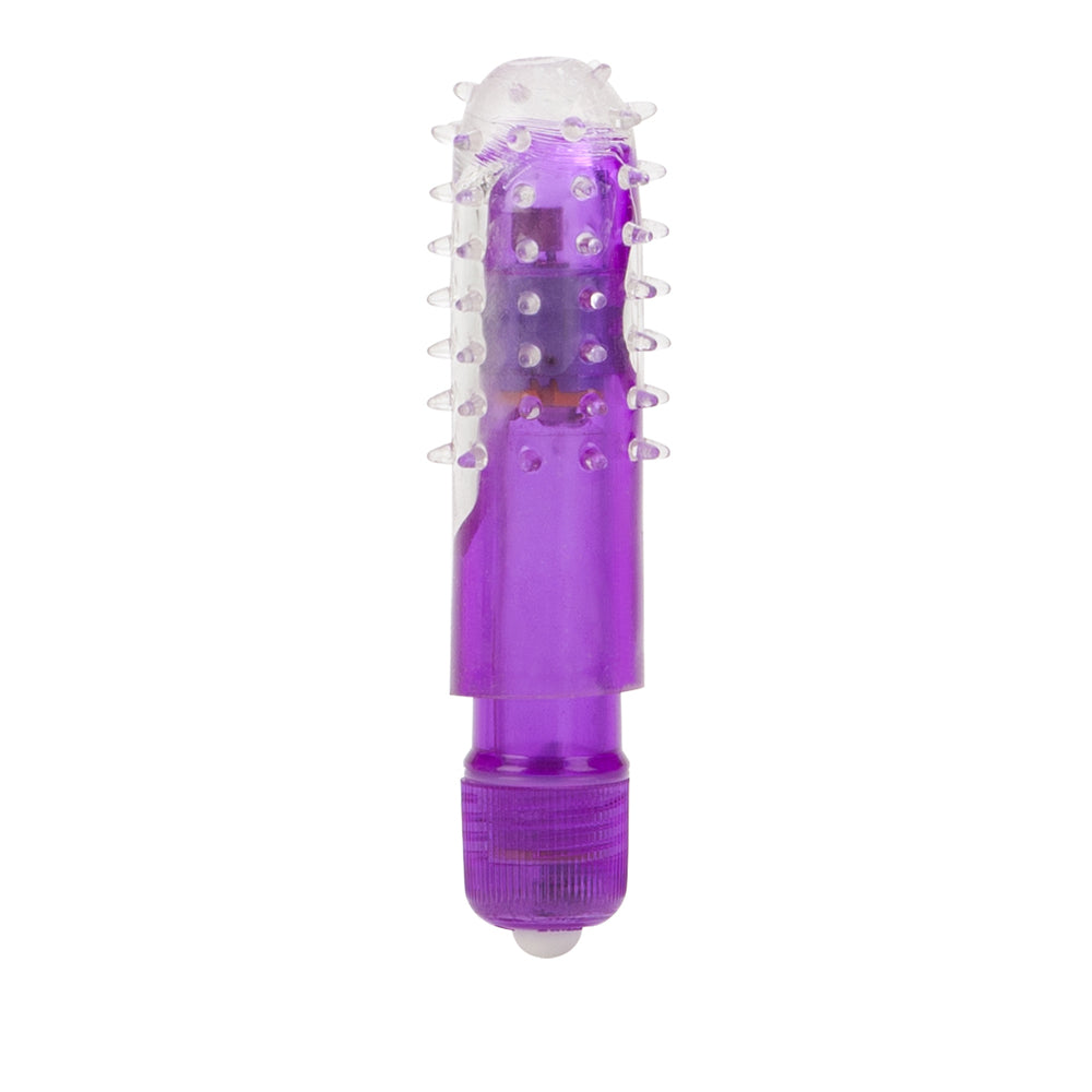 Travel Blaster Purple | 716770045249 | Available at EroticWarehouse.com