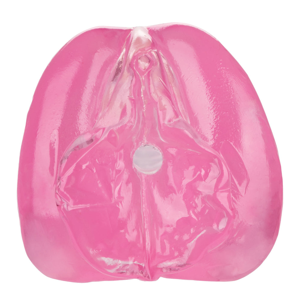 Shane's World Sorority Pussy Pink | 716770046277 | Available at EroticWarehouse.com