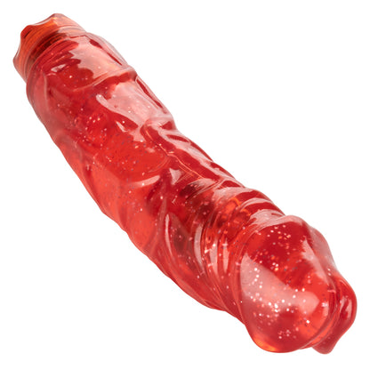 Love Vibes Big Boy Lover Red | 716770046765 | Available at EroticWarehouse.com