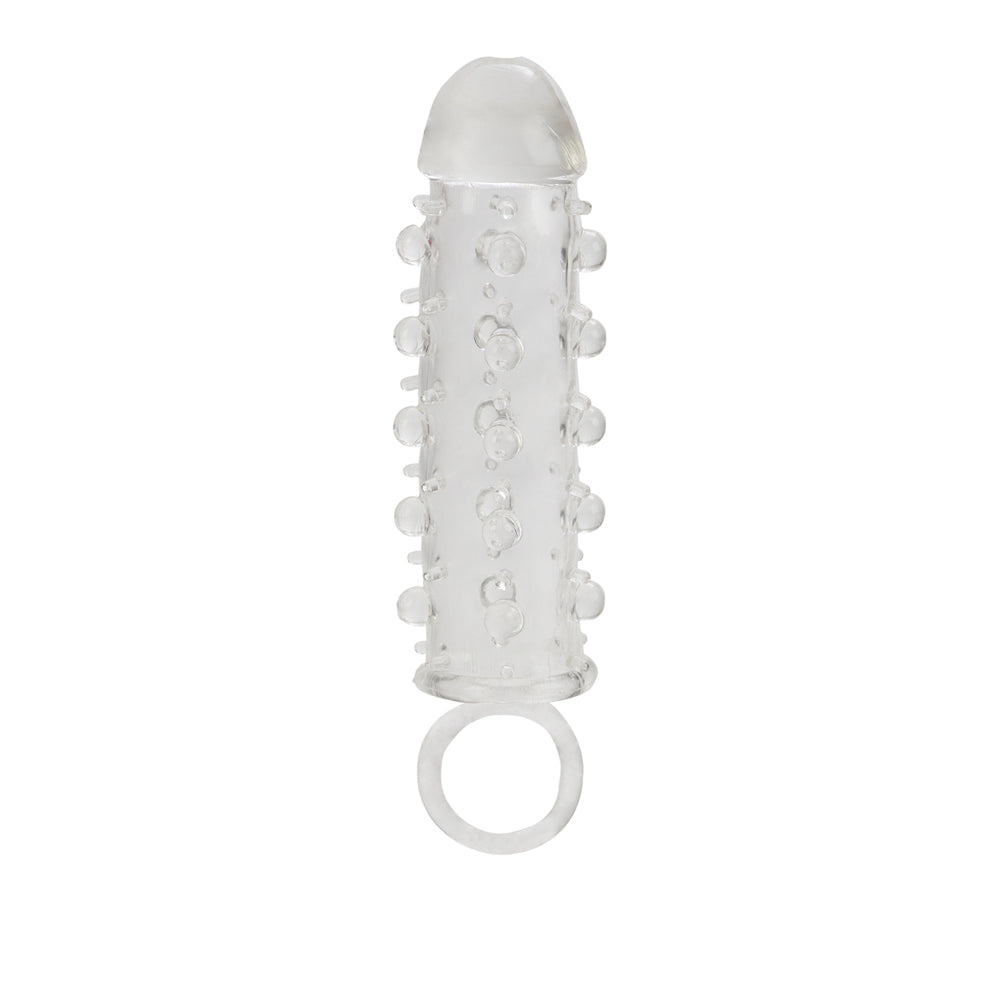 Stud Extender Clear | 716770046871 | Available at EroticWarehouse.com