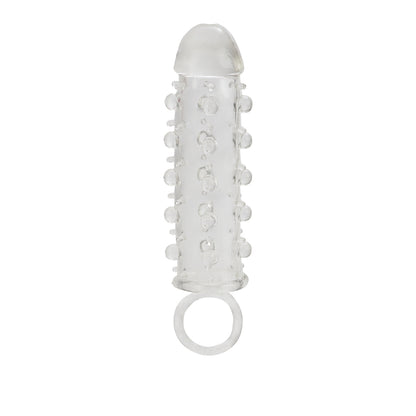 Stud Extender Clear | 716770046871 | Available at EroticWarehouse.com