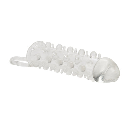 Stud Extender Clear | 716770046871 | Available at EroticWarehouse.com