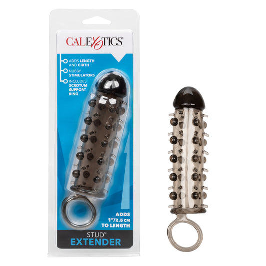 Stud Extender Smoke | 716770046888 | Available at EroticWarehouse.com